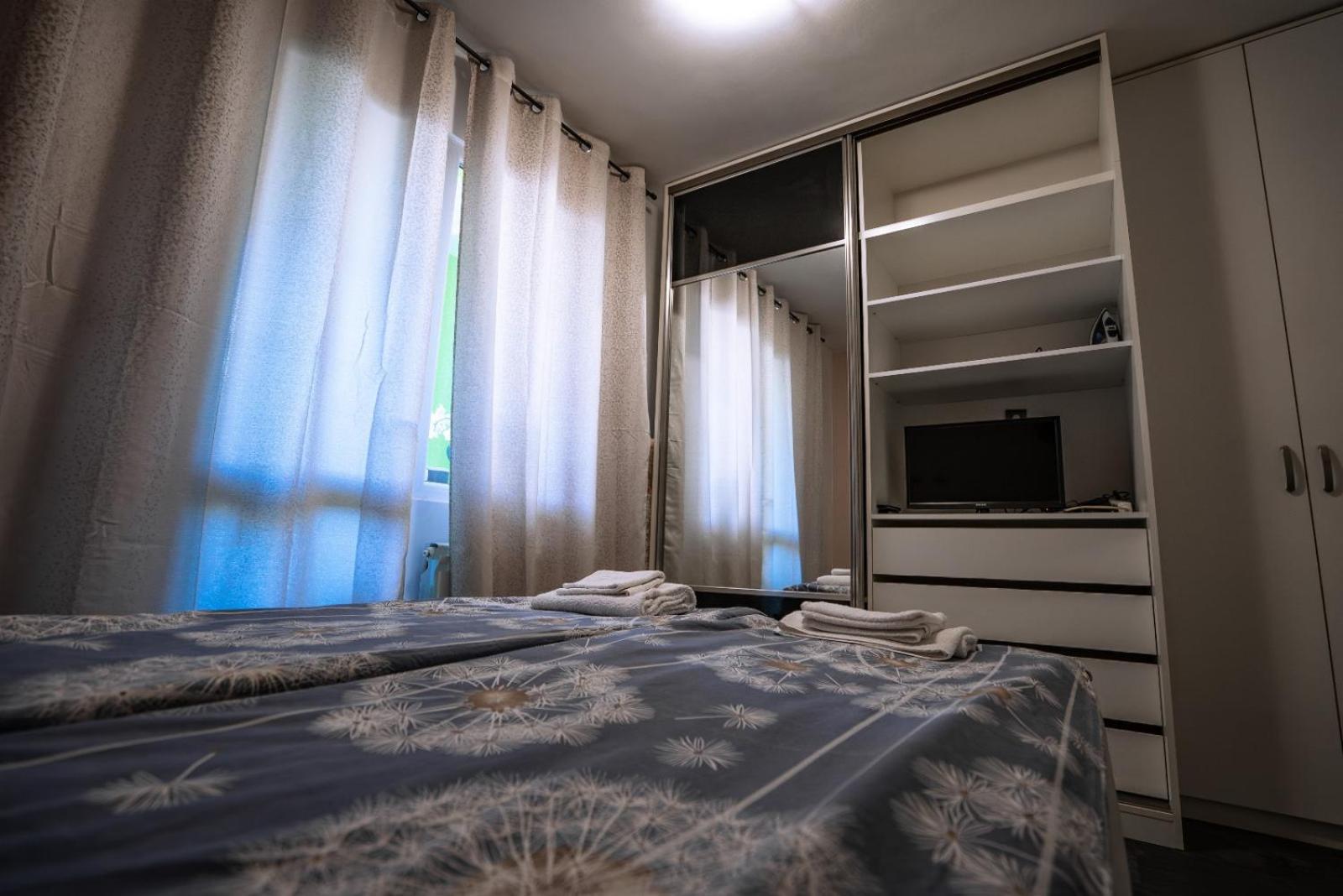 Seaside Apartament Бургас Екстериор снимка