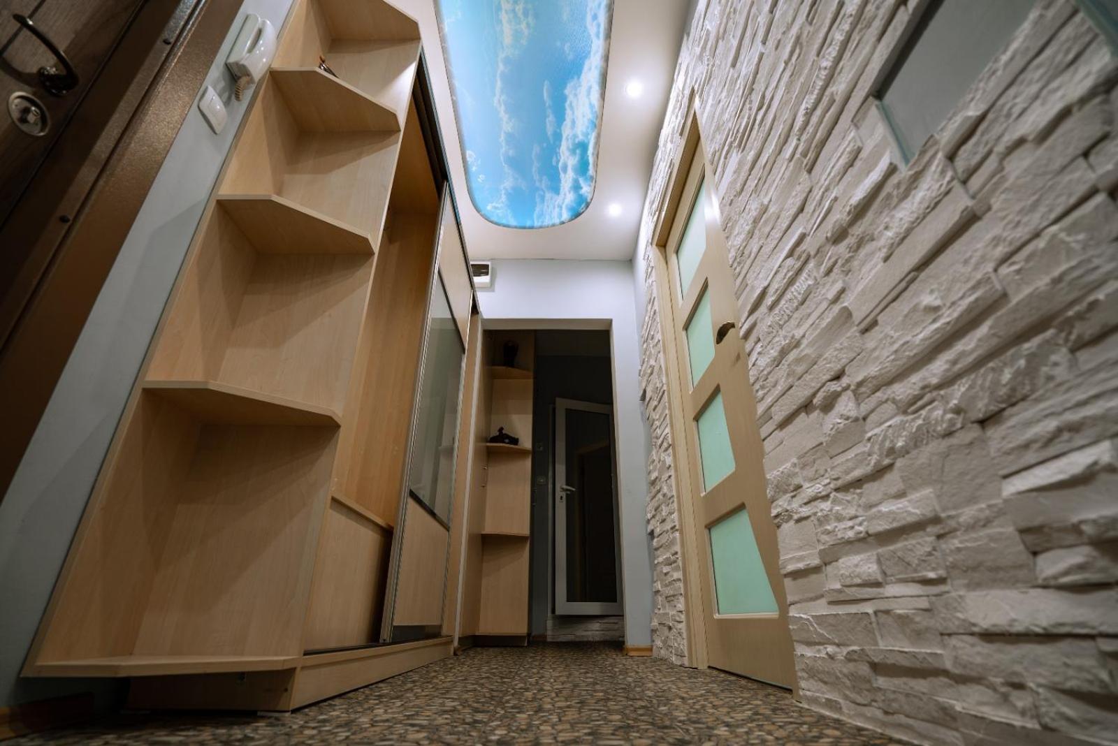 Seaside Apartament Бургас Екстериор снимка