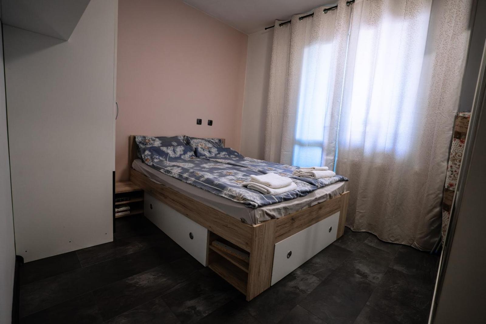 Seaside Apartament Бургас Екстериор снимка