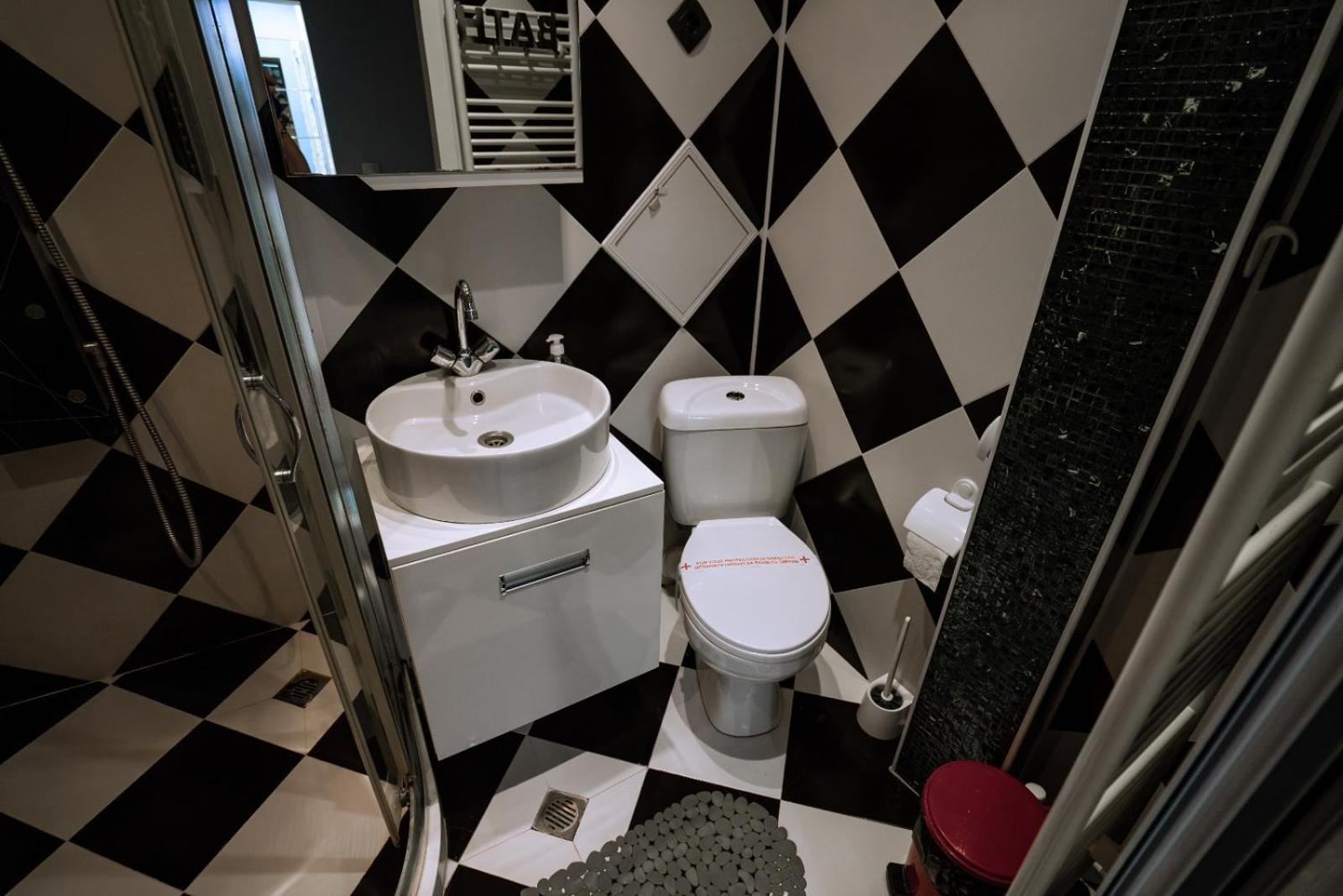 Seaside Apartament Бургас Екстериор снимка