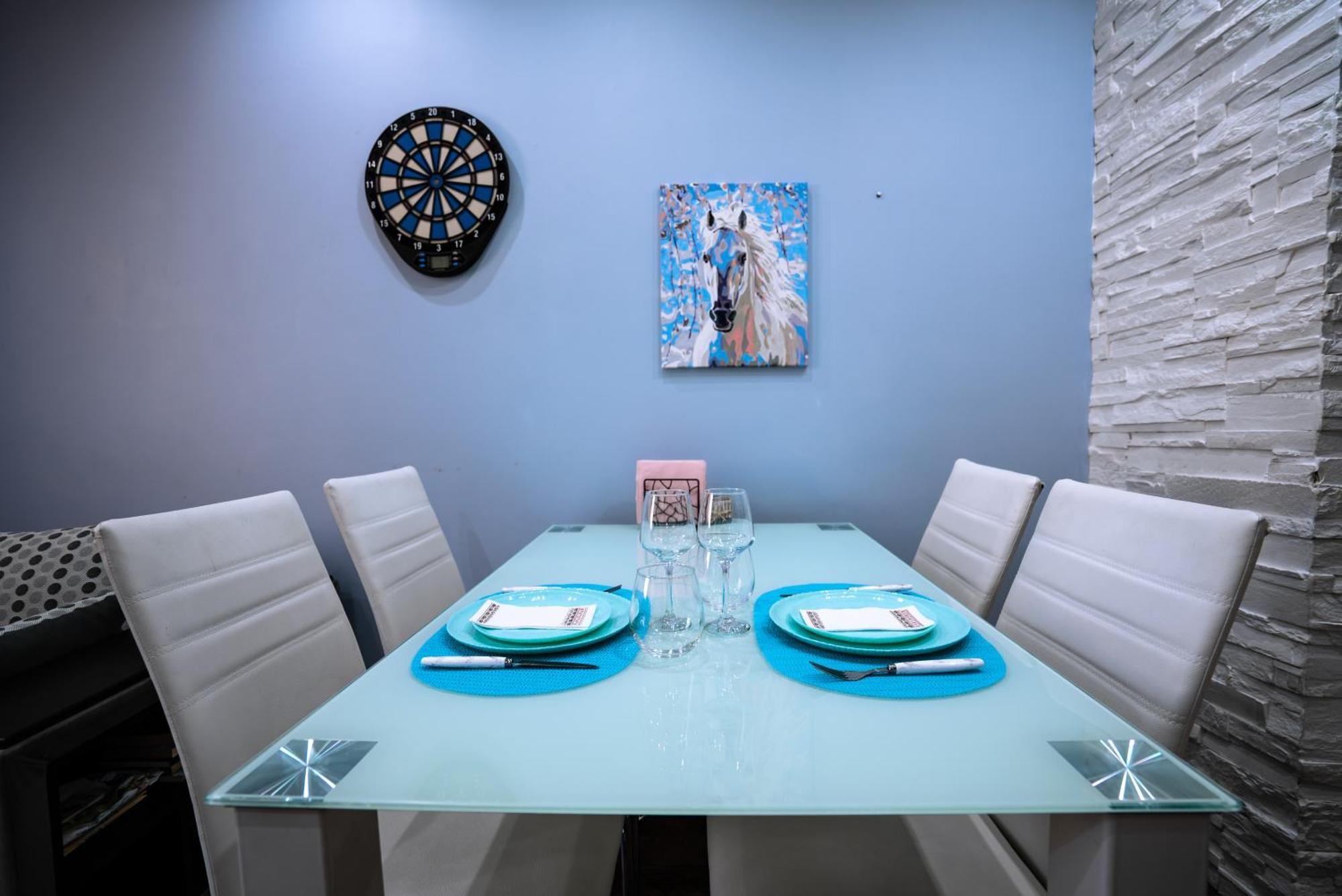 Seaside Apartament Бургас Екстериор снимка